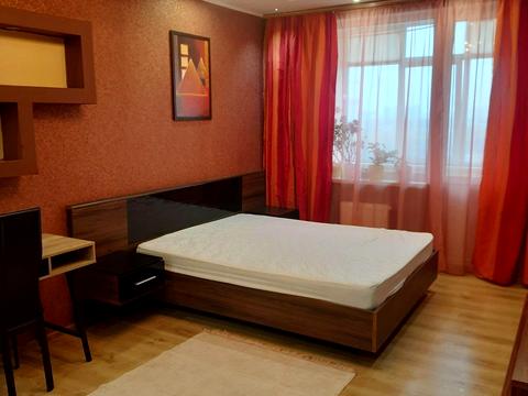 квартира по адресу Бакинская ул., 37-Д
