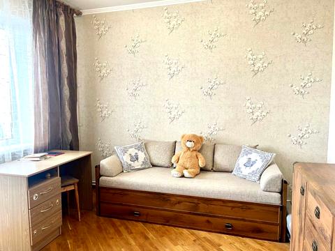 квартира по адресу Новобузька ул., 96