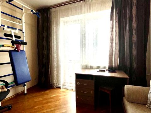 квартира по адресу Новобузька ул., 96
