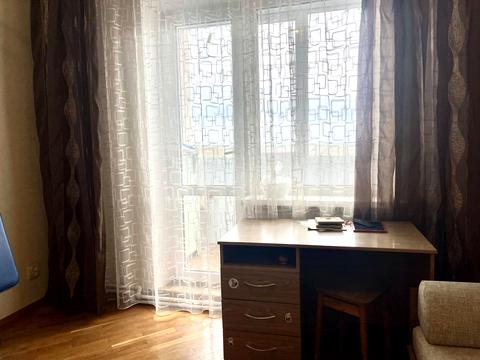 квартира по адресу Новобузька ул., 96
