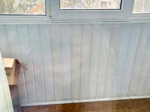 квартира по адресу Новобузька ул., 96