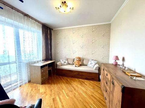 квартира по адресу Новобузька ул., 96