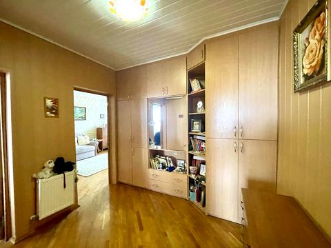 квартира по адресу Новобузька ул., 96