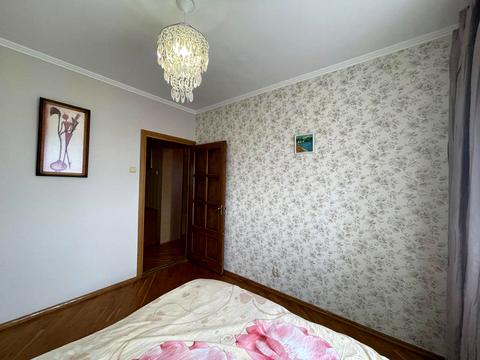 квартира по адресу Новобузька ул., 96