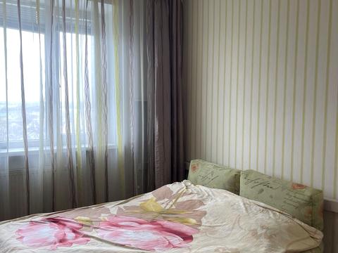 квартира по адресу Новобузька ул., 96