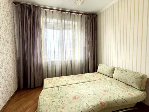 квартира по адресу Новобузька ул., 96