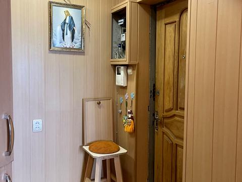 квартира по адресу Новобузька ул., 96