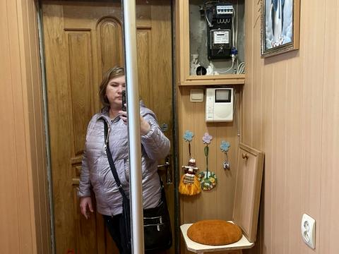квартира по адресу Новобузька ул., 96