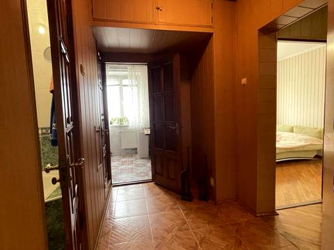 квартира по адресу Новобузька ул., 96