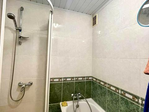 квартира по адресу Новобузька ул., 96