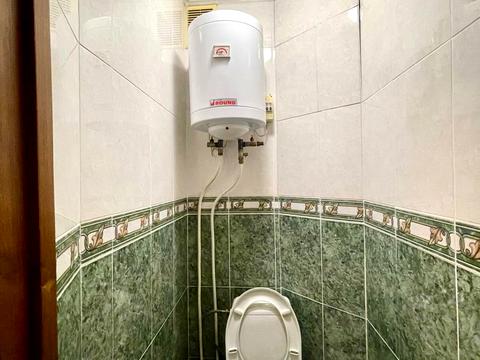квартира по адресу Новобузька ул., 96