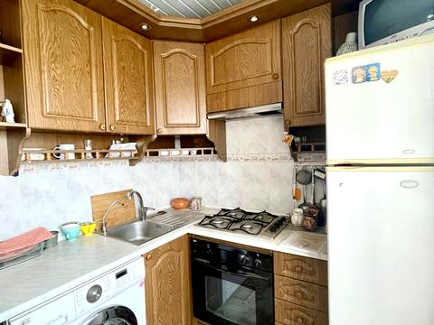 квартира по адресу Новобузька ул., 96
