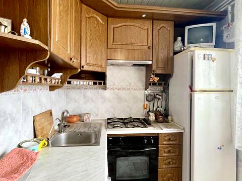 квартира по адресу Новобузька ул., 96