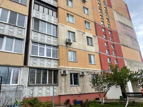 квартира по адресу Новобузька ул., 96