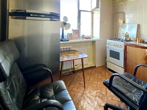 квартира за адресою Одеса, Князя Володимира Великого просп., 77