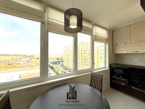 квартира за адресою Лесі Українки вул., 19