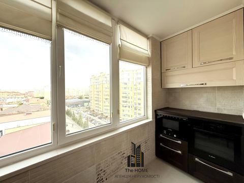 квартира за адресою Лесі Українки вул., 19