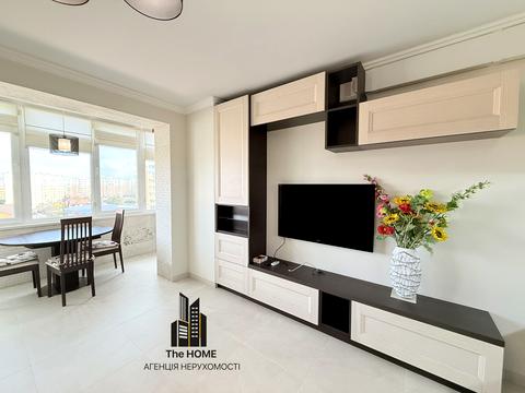 квартира за адресою Лесі Українки вул., 19