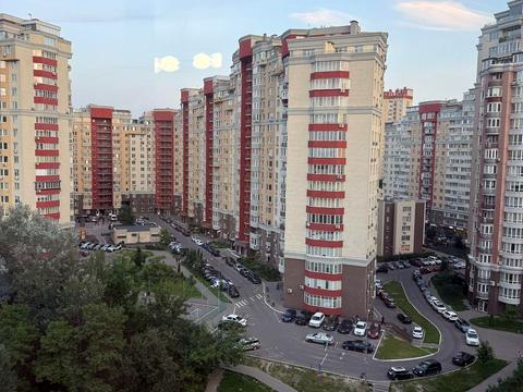 квартира по адресу Василия Симоненко ул., 5