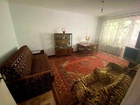 квартира по адресу Дорожна ул., 19-А