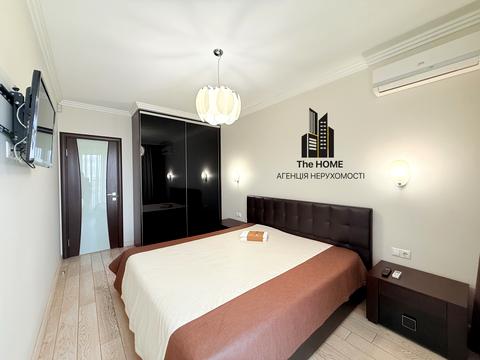 квартира за адресою Лесі Українки вул., 19