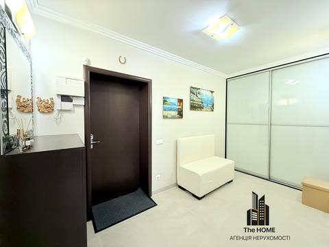 квартира за адресою Лесі Українки вул., 19