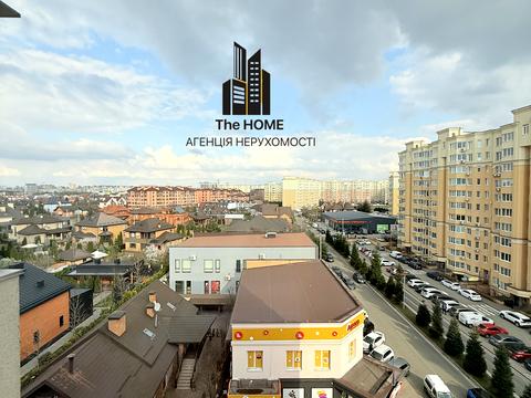 квартира за адресою Лесі Українки вул., 19