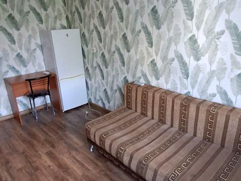 комната по адресу Варненская ул., 10а