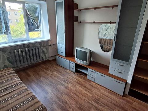 комната по адресу Варненская ул., 10а