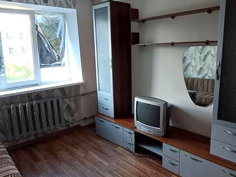 комната по адресу Варненская ул., 10а