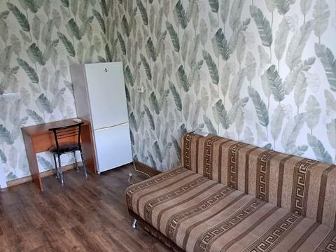 комната по адресу Варненская ул., 10а