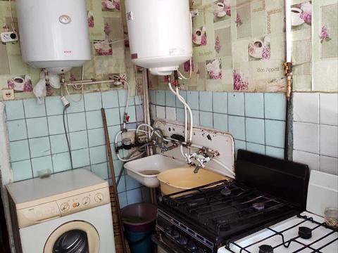 комната по адресу Варненская ул., 10а