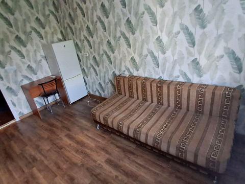 комната по адресу Варненская ул., 10а