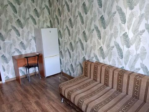 комната по адресу Варненская ул., 10а