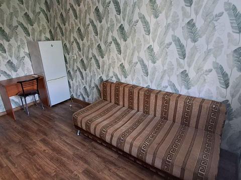 комната по адресу Варненская ул., 10а