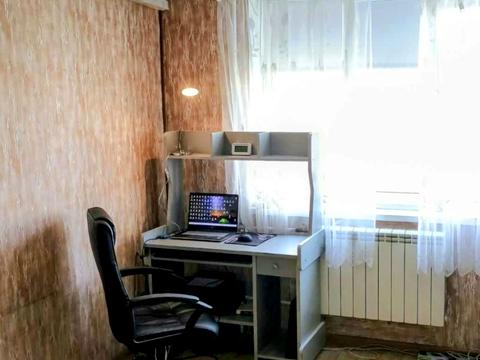 квартира за адресою Київ, Приозерна вул., 2-Б