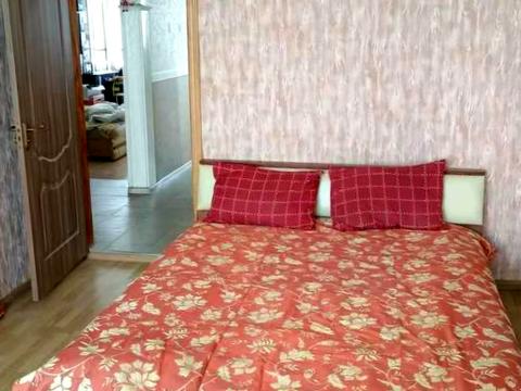 квартира за адресою Київ, Приозерна вул., 2-Б