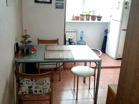 квартира за адресою Київ, Приозерна вул., 2-Б