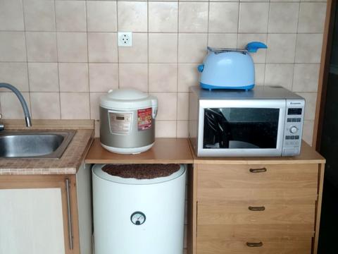 квартира за адресою Київ, Приозерна вул., 2-Б