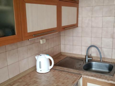 квартира за адресою Київ, Приозерна вул., 2-Б