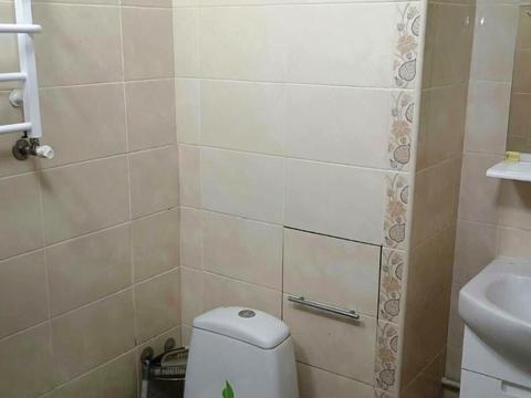 квартира за адресою Київ, Приозерна вул., 2-Б