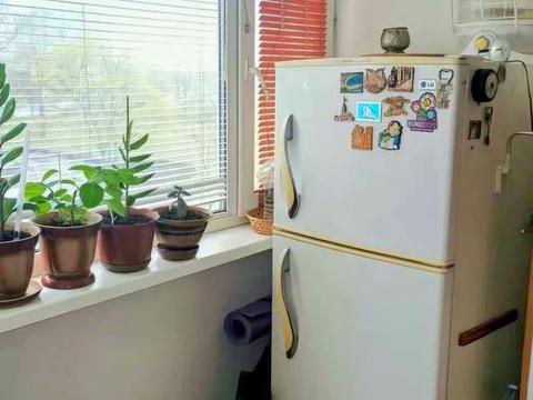 квартира за адресою Київ, Приозерна вул., 2-Б