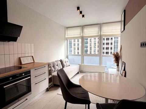 квартира по адресу Университетская ул., 3/3