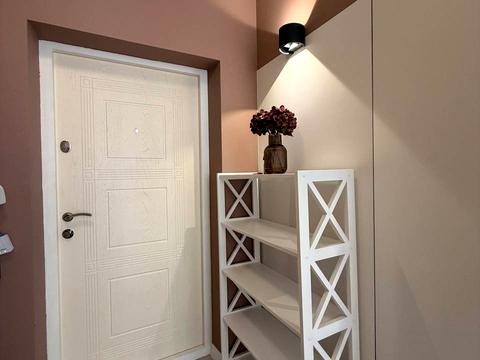 квартира по адресу Университетская ул., 3/3