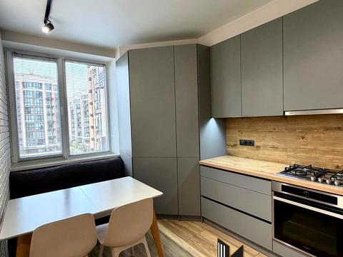 квартира за адресою Мартинова просп., 11