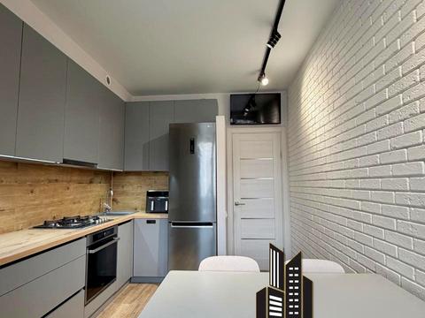 квартира за адресою Мартинова просп., 11