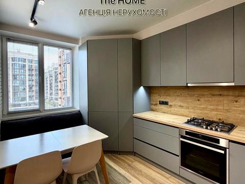 квартира за адресою Мартинова просп., 11