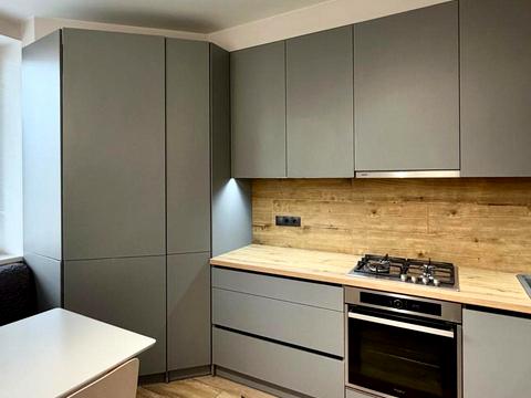 квартира за адресою Мартинова просп., 11