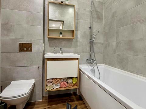 квартира за адресою Мартинова просп., 11