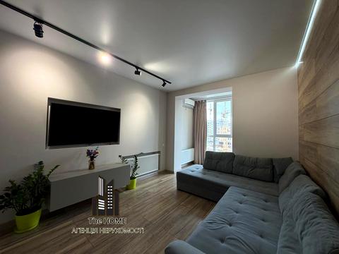 квартира за адресою Мартинова просп., 11